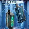 JNR disposable vape