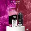E-liquid