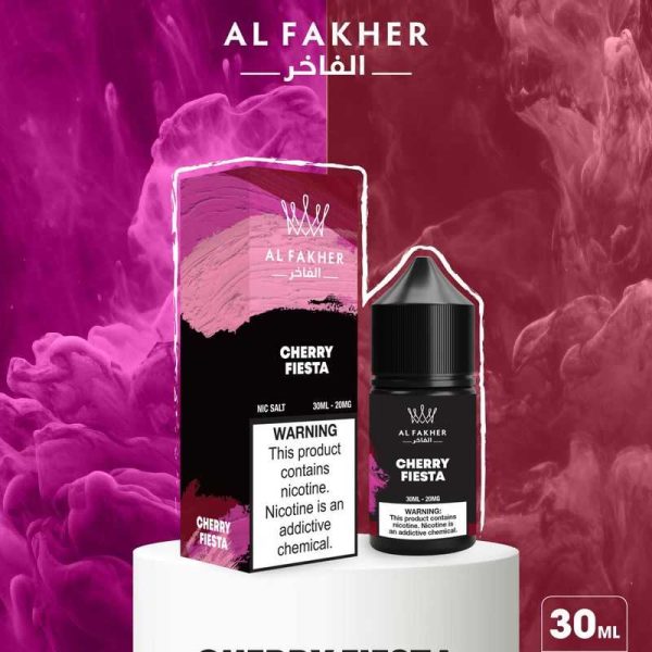 E-liquid