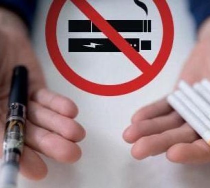 Vape Addiction
