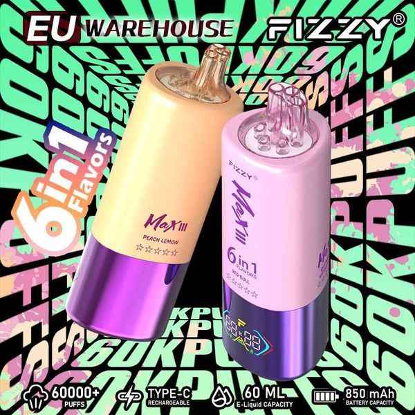 Bar Vape