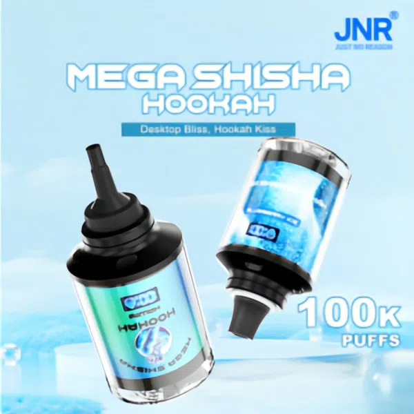 FDA approved vapes