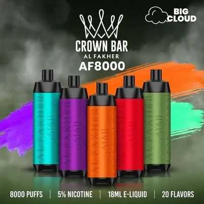 24h-vape.com Revealing The Secret of Vape Size: Your Perfect Choice Is Here