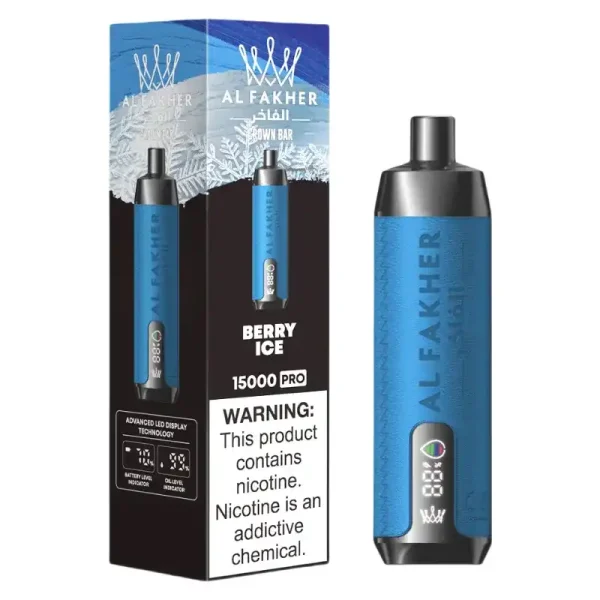 AL FAKHER CROWN BAR 15K(15000) Puffs 2% 5% Nicotine 20 ML of E-liquid Battery and Ejuice Display Battery Rechargeable (Type-C) Disposable Vape 3 AL FAKHER CROWN BAR 15K(15000) Puffs 2% 5% Nicotine 20 ML of E-liquid Battery and Ejuice Display Battery Rechargeable (Type-C) Disposable Vape drred.vip