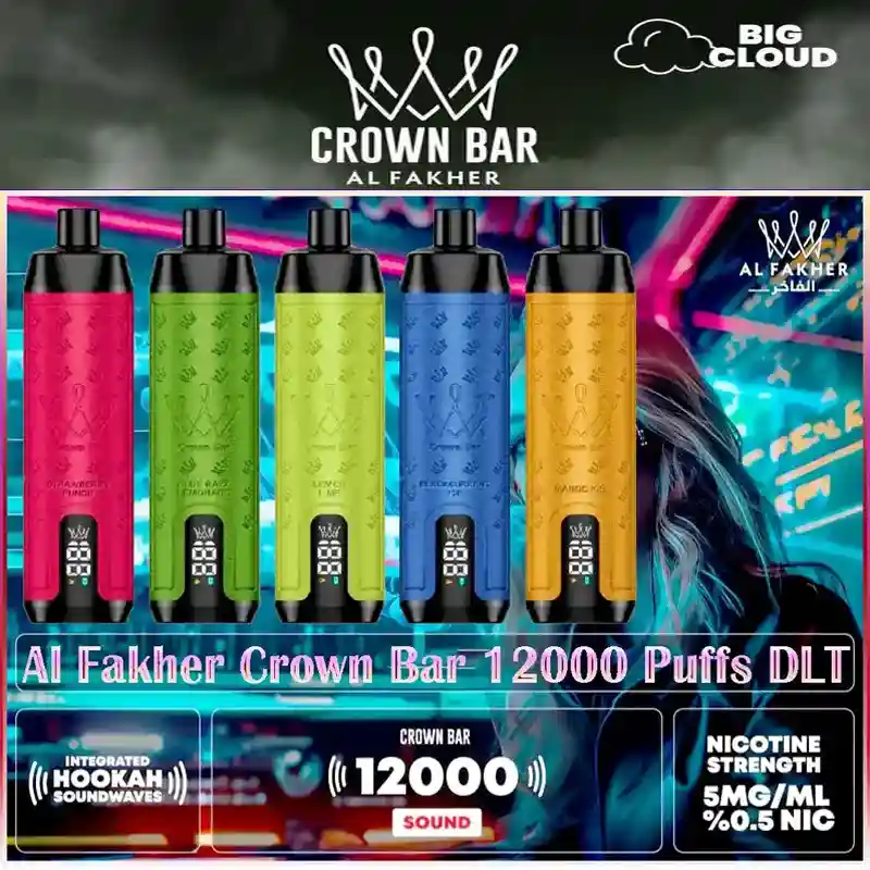 choose e-liquid