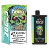 Bang 30K(30000) Puffs PRO Dual Flavor Screen Display 36ml E-liquid 0% 2% 3% 5% Nicotine Disposable Vape