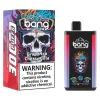 Bang 30K(30000) Puffs PRO Dual Flavor Screen Display 36ml E-liquid 0% 2% 3% 5% Nicotine Disposable Vape