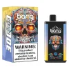 Bang 30K(30000) Puffs PRO Dual Flavor Screen Display 36ml E-liquid 0% 2% 3% 5% Nicotine Disposable Vape