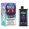 Bang 30K(30000) Puffs PRO Dual Flavor Screen Display 36ml E-liquid 0% 2% 3% 5% Nicotine Disposable Vape