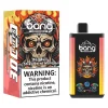 Bang 30K(30000) Puffs PRO Dual Flavor Screen Display 36ml E-liquid 0% 2% 3% 5% Nicotine Disposable Vape