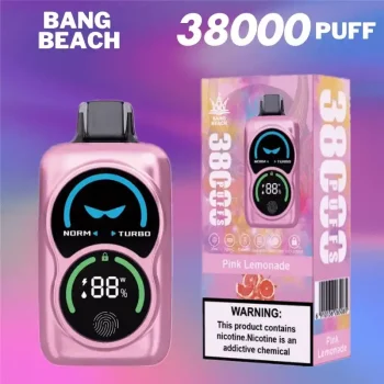 Home 28 Easy-to-to-maintain vape devices