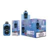 Bang Beach 38K(38000) Puffs Fingerprint LED Display 0% 2% 3% 5% Nicotine 38 ml E-liquid Disposable Vape
