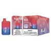 Bang Box BC 5K(5000) Puffs 2% 5% Nicotine 13ml E-liquid Type C Charging Disposable Vape Pen