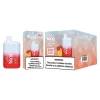 Bang Box BC 5K(5000) Puffs 2% 5% Nicotine 13ml E-liquid Type C Charging Disposable Vape Pen