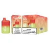 Bang Box BC 5K(5000) Puffs 2% 5% Nicotine 13ml E-liquid Type C Charging Disposable Vape Pen