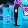 Bang King 30K(30000) PRO Puffs Amazing 36ml E-liquid 2% 5% Nicotine Disposable Vape