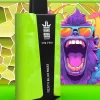 Bang King 30K(30000) PRO Puffs Amazing 36ml E-liquid 2% 5% Nicotine Disposable Vape