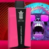 Bang King 30K(30000) PRO Puffs Amazing 36ml E-liquid 2% 5% Nicotine Disposable Vape