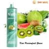 Bang SHISHA 15K(15000) Puffs 0% 2% 3% 5% Nicotine 600mAh Battery 23ml Oil Disposable Vape Pen