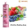 Bang SHISHA 15K(15000) Puffs 0% 2% 3% 5% Nicotine 600mAh Battery 23ml Oil Disposable Vape Pen
