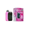 Bang Starry 25000 Puffs Star Screen Display 3D Curved Screen 28ML E-liquid 0% 2% 3% 5% Nicotine 800mAh Rechargeable Battery Disposable Vape