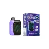 Bang Starry 25000 Puffs Star Screen Display 3D Curved Screen 28ML E-liquid 0% 2% 3% 5% Nicotine 800mAh Rechargeable Battery Disposable Vape