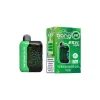Bang Starry 25000 Puffs Star Screen Display 3D Curved Screen 28ML E-liquid 0% 2% 3% 5% Nicotine 800mAh Rechargeable Battery Disposable Vape