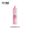 ELF BOX LS 15K(15000) Puffs Shisha Hookah Rechargeable 26ml e-juice 2% 5% Nicotine Type-C charging Disposable Vape