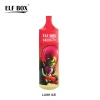 ELF BOX RGB 14K(14000) Puffs PRO 25ml e-liquid Type-C rechargeable 0% 2% 3% 5% Nicotine Disposable Vape Pen