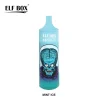 ELF BOX RGB 14K(14000) Puffs PRO 25ml e-liquid Type-C rechargeable 0% 2% 3% 5% Nicotine Disposable Vape Pen