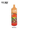 ELF BOX RGB 14K(14000) Puffs PRO 25ml e-liquid Type-C rechargeable 0% 2% 3% 5% Nicotine Disposable Vape Pen