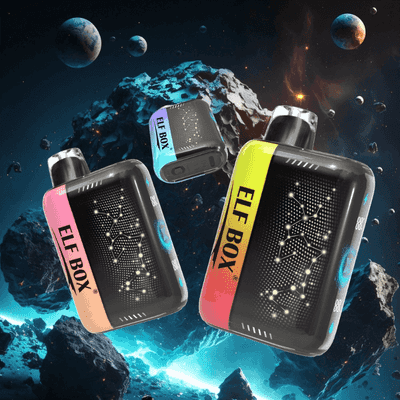 24h-vape.com Organic Vape: 2025 A Green Revolution Amidst The Great Health Fog Or A Carefully Designed Marketing Illusion?