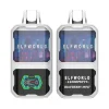 Elfworld AI 22000 Puffs 3D Curved Screen 26ml e-liquid capacity Adjustable ariflow Display Screen Disposable Vape