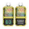 Elfworld AI 22000 Puffs 3D Curved Screen 26ml e-liquid capacity Adjustable ariflow Display Screen Disposable Vape
