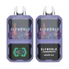 Elfworld AI 22000 Puffs 3D Curved Screen 26ml e-liquid capacity Adjustable ariflow Display Screen Disposable Vape