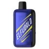 Elfworld MX25000 Puffs nicotine strengths: 0%, 2%, 3%, and 5% 3D LCD screen Display Disposable Vape