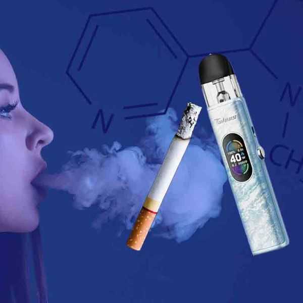 24h-vape.com How Much Nicotine Is in a Vape? The Complete Guide for Smart Vapers