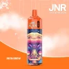 JNR Alien 10K (10000) Puffs 2% 5% Nicotine 20ML E-liquid 850mAh Rechargeable Battery LED (RGB) Lights Disposable Vape