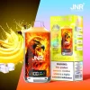 JNR Falcon X 18K (18000) Puffs LED Display 2% Nicotine 24ml E-liquid Disposable Vape