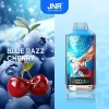 JNR Falcon X 18K (18000) Puffs LED Display 2% Nicotine 24ml E-liquid Disposable Vape