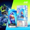 JNR Falcon X 18K (18000) Puffs LED Display 2% Nicotine 24ml E-liquid Disposable Vape