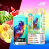 JNR Falcon X 18K (18000) Puffs LED Display 2% Nicotine 24ml E-liquid Disposable Vape
