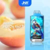 JNR Falcon X 18K (18000) Puffs LED Display 2% Nicotine 24ml E-liquid Disposable Vape