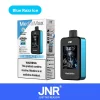 JNR Media Max 40K (40000) Puffs 2.4-Inch Large Screen And Phone Function 5% Nicotine 21mL E-liquid Disposable Vape