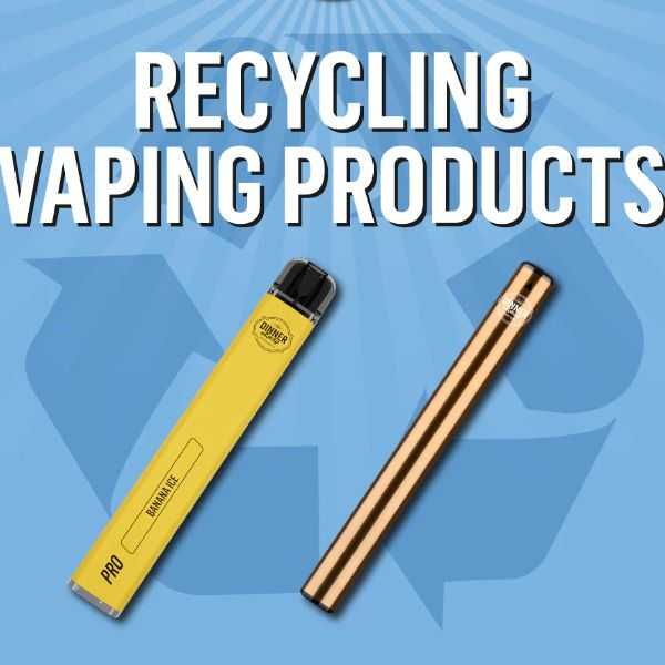 Caffeine-containing vapes