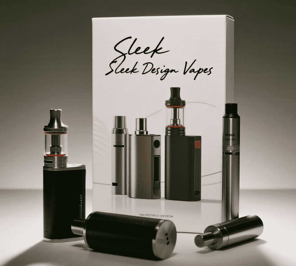 High and Low Ohm Vapes