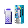 Vozol Gear Power 20K (20000) Puffs Full Screen Display 20mL E-liquid 2% 5% Nicotine USB Type-C Charging Disposable Vape