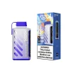 Vozol Gear Power 20K (20000) Puffs Full Screen Display 20mL E-liquid 2% 5% Nicotine USB Type-C Charging Disposable Vape
