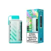 Vozol Gear Power 20K (20000) Puffs Full Screen Display 20mL E-liquid 2% 5% Nicotine USB Type-C Charging Disposable Vape