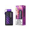 Vozol Gear Power 20K (20000) Puffs Full Screen Display 20mL E-liquid 2% 5% Nicotine USB Type-C Charging Disposable Vape
